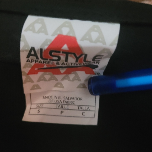 Evergreen Terrace Tshirt - Picture 4 of 4